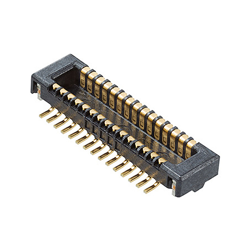Copper Tape Connector