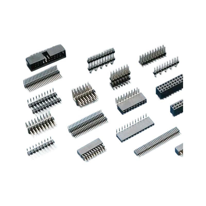 Copper Tape Connector