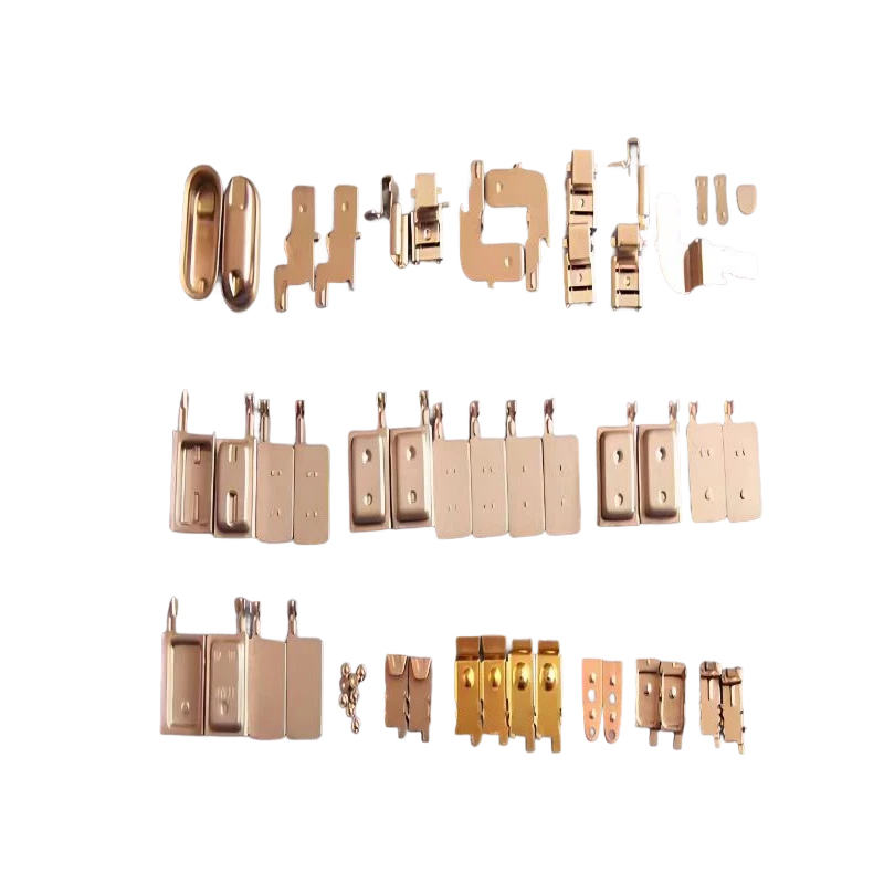 Copper Strip Electronics