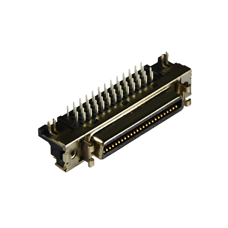 Copper Tape Connector