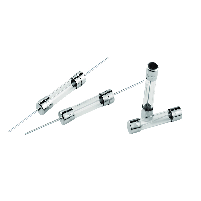 Copper Strip Copper Cap Fuse Products