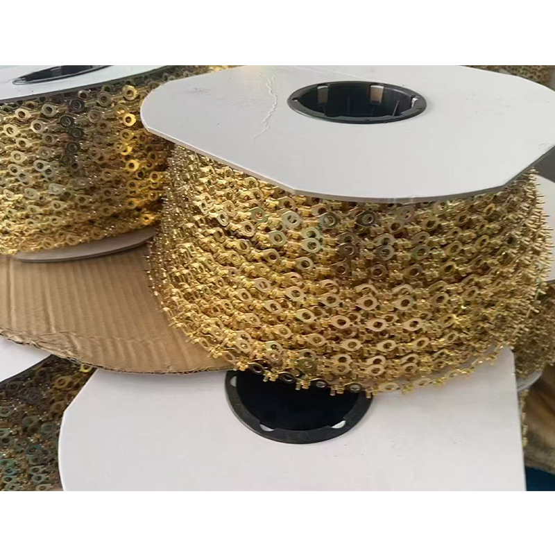 High Precision Brass Strip