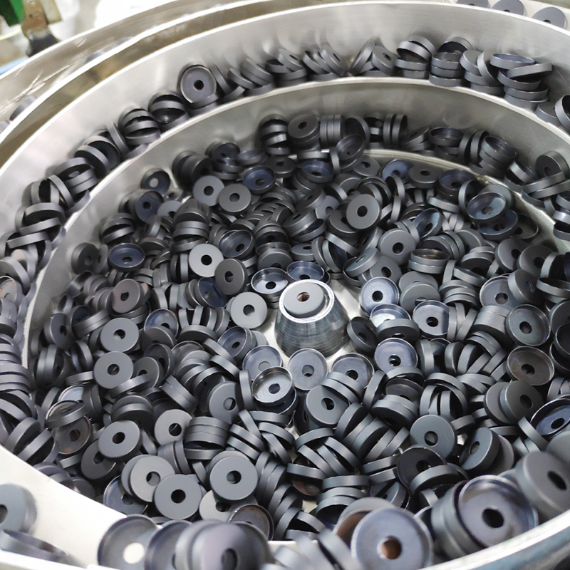 Copper Button Products