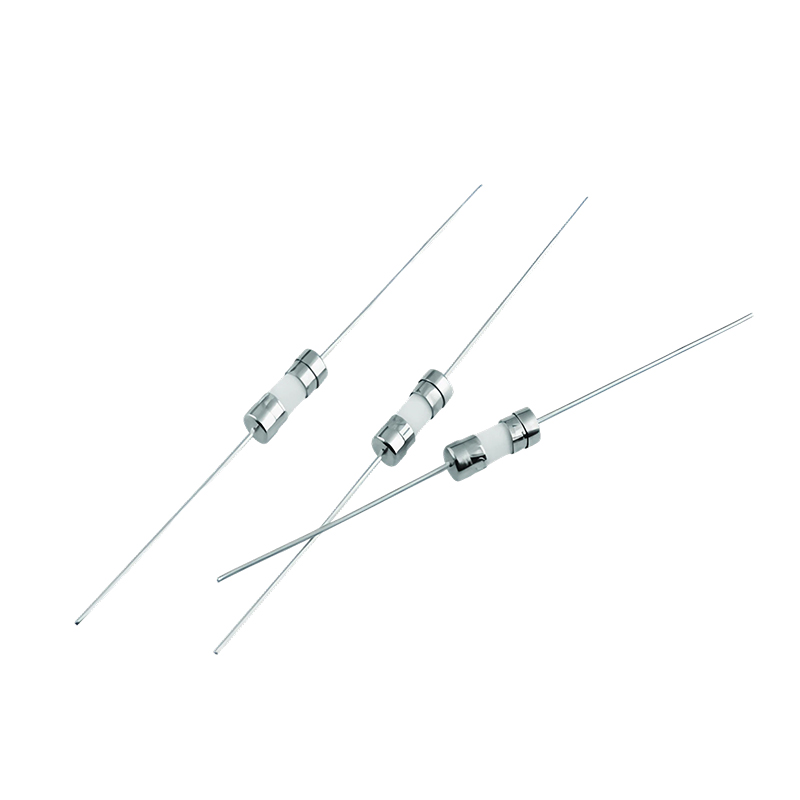 Copper Strip Copper Cap Fuse Products