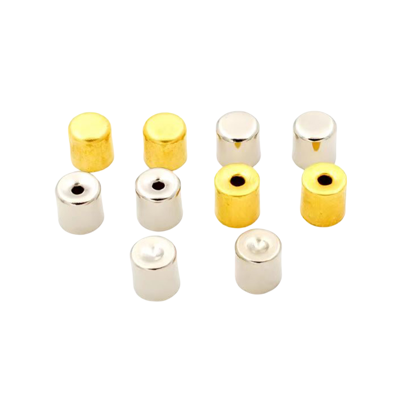How does the copper belt safety cap provide fast and safe protection when the circuit is overloaded?